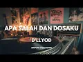 Lagu Apa Salah Dan Dosaku - D'lloyd | Smooth Jazz Cover by The Vinyl