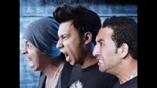  مهرجان هنولع اوكا و اورتيجا وشحتة كاريكا         دندنها