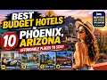 Best Budget Hotels in Phoenix Arizona 10 Affordable Places to Stay