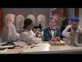 Four Rooms (9/10) Movie CLIP - A Hitchcock-Inspired Bet (1995) HD