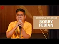 Download Lagu Bobby Febian - Seharusnya Ku Datang
