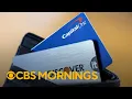Expert on why the Capital One-Discover merger could reshape credit card industry