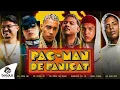 PACMAN DE PANICAT - MC Poze do Rodo, MC Ryan SP, MC Rodrigo do CN, Real Fubá (Bololô Records)