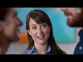 Milana Vayntrub Lily for AT T TV Commercial - set 1