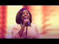 Diana Hamilton Electrifying Performance at Breakthrough Family Ministries international (FULL VIDEO)