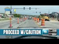 WYDOT Urges Casper Drivers to Take Caution this Construction Season