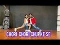 Download Lagu chori chori chupke se | dance cover | lucky | salman khan