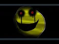 Yellow Face is in your walls BFDI animation