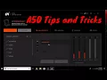 Astro A50 Gen 3 software update and eq settings tutorial