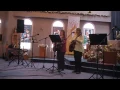 My Savior's Shadow Cover  (by Blake Shelton)
