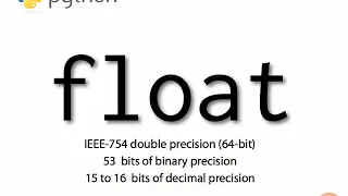 09 Scalar Types int float None and bool