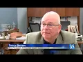 Where stray animals are taken in Tippecanoe county outside city limits