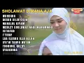 Download Lagu FAUZANA \