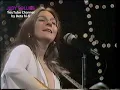JUDY COLLINS - "Both Sides Now" with Arthur Fiedler and the Boston Pops  1976