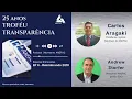 Download Lagu 25 ANOS TROFÉU TRANSPARÊNCIA - Relembrando 2010 com Andrew Stofer
