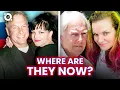 NCIS What Happened to The Former Actors of the Show OSSA