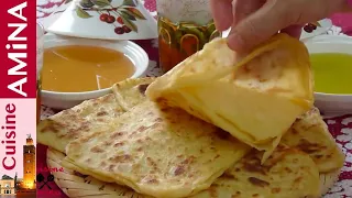 مسمن مورق بدقيق الفينو و جميع أسرار نجاحه ممتاز