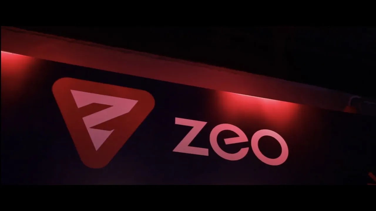 Zeo Agency 9. Yıl Kutlama & Yeni Yıl Partisi