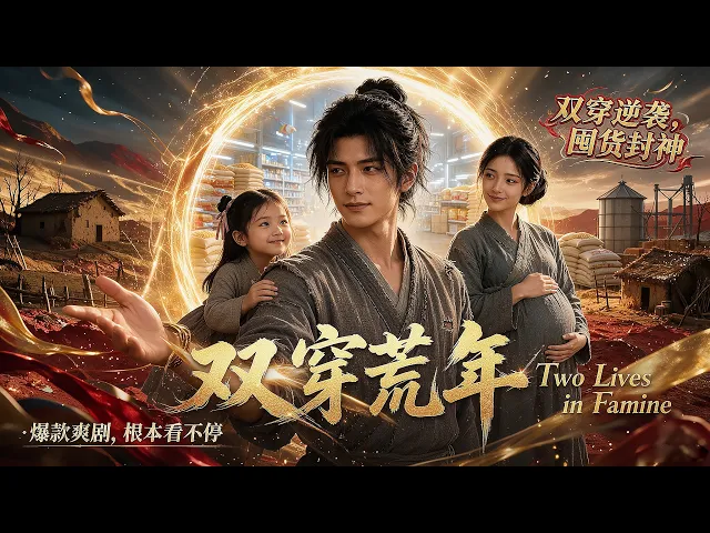 双穿荒年