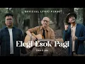 Download Lagu LIRIK - Elegi Esok Pagi - Ebiet G Ade