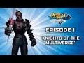 Download Lagu Matt Hatter Chronicles  Knights of the Multiverse