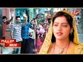 Lagu Sandhya Leaves For Her Training! | Full Episode: 620 | Diya Aur Baati Hum