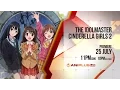 Download Lagu The Idolmaster Cinderella Girls S2