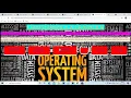 Concurrency and deadlock Project