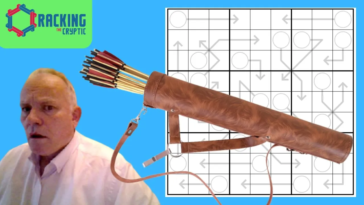 Abnormal Sudoku Rules - and an Abnormal Grid!