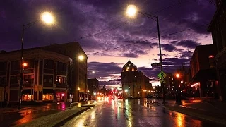 Downtown Champaign