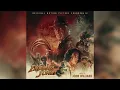 John Williams - Helena's Theme For Violin And Orchestra