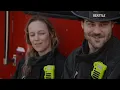 Jack Asks Why Maya Didn t Try for Captain - Station 19