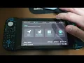 How to turn off AUTORCM or reboot into firmware - Quick and dirty