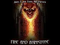 Fire & Brimstone - The Legacy