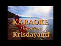 Download Lagu KARAOKE Penantian KRISDAYANTI