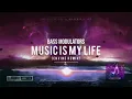 Bass Modulators - Music Is My Life (Envine Remix) [HQ Edit]