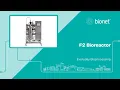 F2 bioreactor Bionet