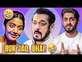 Download Lagu Sikandar - Sallu Bhai's Peak Bollywood Cringe