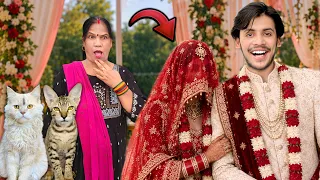 My Girlfriend Came To My House… 😳 | Sirf shreyansh