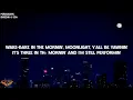 Doechii & SZA - Persuasive (Lyrics)