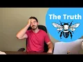 Why You Should NOT Trap Carpenter Bees Do This Instead