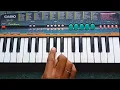 कहां से हुनर लईलू हो दिलवा तोड़े के | Kaha Se Hunar Lailu Ho | Piano Tutorial | Musical Sartaj