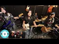 T.N.T by AC/DC | Missioned Souls | family band studio cover