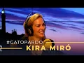 Download Lagu El Faro | Entrevista a Kira Miró | 24/04/2019