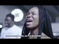 SINACH: A MILLION TONGUES