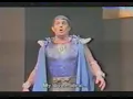 Se quel guerriero Io fossi & Celeste Aida - Placido Domingo (from Verdi's Aida)