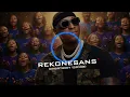 KINGSTREET - Rekonesans (Gospel cover) #rekonesans #cover  #kingstreet