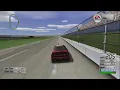 Download Lagu NASCAR Thunder 2003 Talladega - Best Lap (45.980) WORLD RECORD