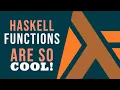 My Haskell Learning Journey Day 1 Pt 2