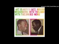 03.- Blue Monk - Art Blakey - Art Blakey´s Jazz Messengers With Thelonious Monk